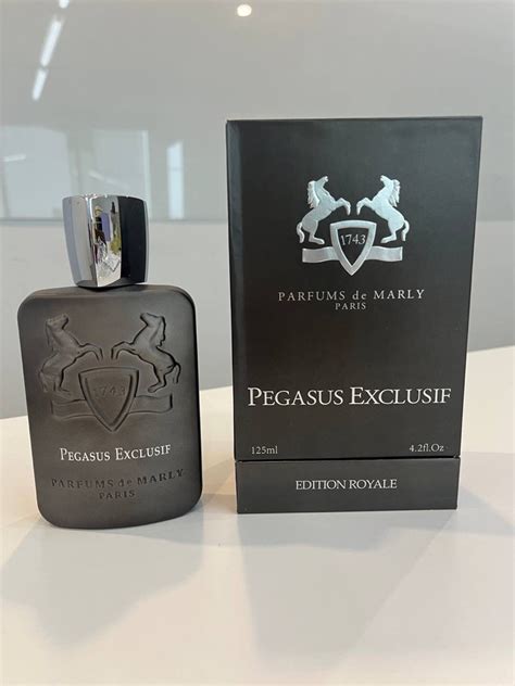 parfum 1743